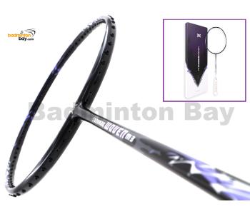 Maxx Tornado Woven M3 Badminton Racket 4U-G6 With Boutique Box