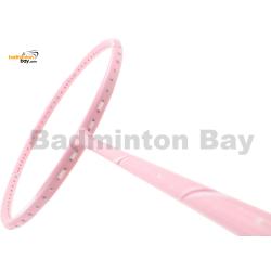 Maxx Venus M IV Pink Badminton Racket 6U-G6