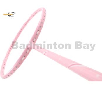 Maxx Venus M IV Pink Badminton Racket 6U-G6