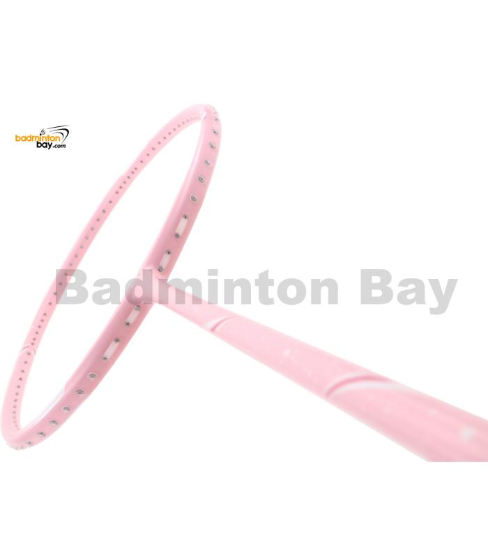 Maxx Venus M IV Pink Badminton Racket 6U-G6