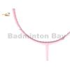 Maxx Venus M IV Pink Badminton Racket 6U-G6