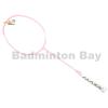 Maxx Venus M IV Pink Badminton Racket 6U-G6