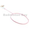 Maxx Venus M IV Pink Badminton Racket 6U-G6