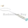 Maxx Venus M IV White Badminton Racket 6U-G6