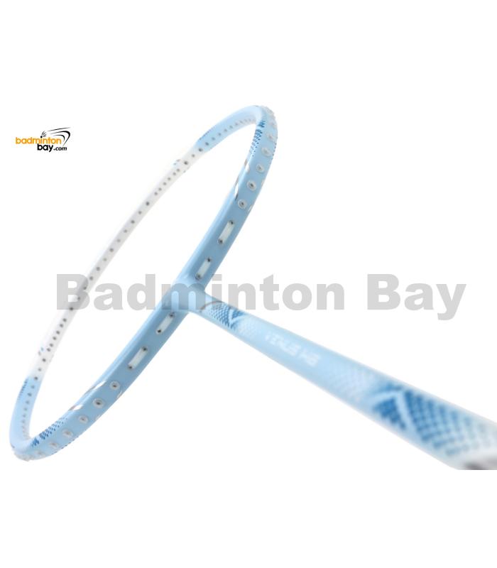 Maxx Venus M6 (6Th Gen) Light Blue Badminton Racket 6U-G6