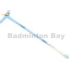 Maxx Venus M6 (6Th Gen) Light Blue Badminton Racket 6U-G6