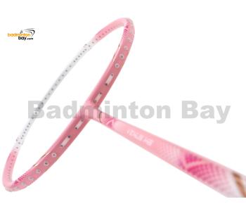 Maxx Venus M6 (6Th Gen) Pink White Badminton Racket 6U-G6
