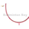 Maxx Venus M6 (6Th Gen) Pink White Badminton Racket 6U-G6
