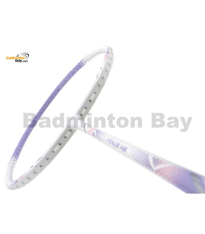 Maxx Venus M6 (6Th Gen) Purple Badminton Racket 6U-G6