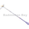 Maxx Venus M6 (6Th Gen) Purple Badminton Racket 6U-G6