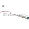 Maxx Venus M6 (6Th Gen) White Pink Badminton Racket 6U-G6