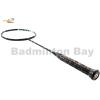 Maxx Vireal V2 Black Badminton Racket 5U-G6