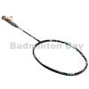 Maxx Vireal V2 Black Badminton Racket 5U-G6
