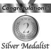 Silver Winner