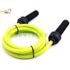 Crossfit Heavy Skipping Rope 700g Weighted Foam Handle Bold PVC Glossy Jump Rope Fitness Training Strength Power