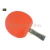~ Out of stock  Nittaku Smash Shake 1500 FL Shakehand Table Tennis Racket with 2 balls