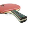 ~ Out of stock  Nittaku Smash Shake 1500 FL Shakehand Table Tennis Racket with 2 balls