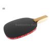 ~ Out of stock  Nittaku Pen 1000 Japanese Penhold Table Tennis Racket with 2 balls