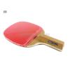 ~ Out of stock  Nittaku Pen 1500 Japanese Penhold Table Tennis Racket with 2 balls