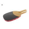 ~ Out of stock  Nittaku Pen 1500 Japanese Penhold Table Tennis Racket with 2 balls