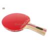 ~ Out of stock  Nittaku Shake 1000 FL Shakehand Table Tennis Racket with 2 balls
