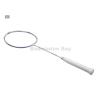 Prince Oversize Black Pearl 6.5 Lite Badminton Racket (4U)