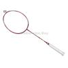 ~Out of stock Prince Oversize Black Pearl 6.5 XP Chrome Red Badminton Racket (3U)