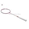 Prince Oversize Black Pearl 6.5 XP Chrome Red Badminton Racket (3U)