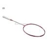 Prince Oversize Black Pearl 6.5 XP Chrome Red Badminton Racket (3U)