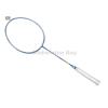 Prince Oversize Black Pearl 6.5 Chrome Blue Badminton Racket (3U)