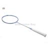 Prince Oversize Black Pearl 6.5 Chrome Blue Badminton Racket (3U)