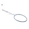Prince Oversize Black Pearl 6.5 Chrome Blue Badminton Racket (3U)
