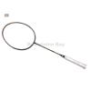 Prince Oversize Chrome Black Pearl XP Triple Threat Badminton Racket