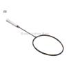 Prince Oversize Chrome Black Pearl XP Triple Threat Badminton Racket
