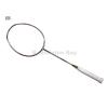 Prince Oversize Chrome Pro Tour Triple Threat Badminton Racket