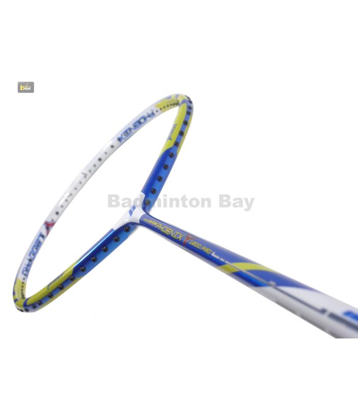 ~Out of stock Prince Phoenix Y 1200 Pro Badminton Racket 85g (3U)