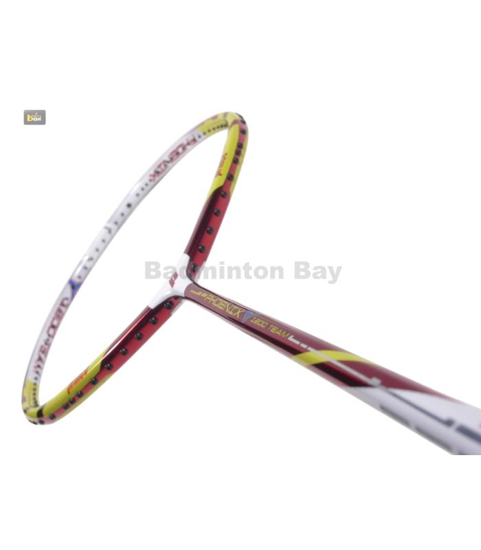 ~Out of stock Prince Phoenix Y 1200 Team Badminton Racket 82g (4U)