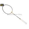 ~Out of stock Protech Champion GOLD Badminton Racket (4U-G2)