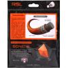 RSL Sonic 6 Repulsion (0.65mm) Badminton String