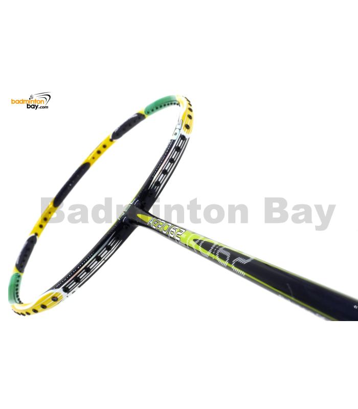 RSL Aero 62 Badminton Racket (4U-G5)