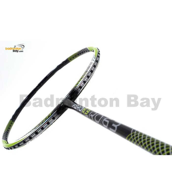 RSL Aero 63 Badminton Racket (4U-G5)