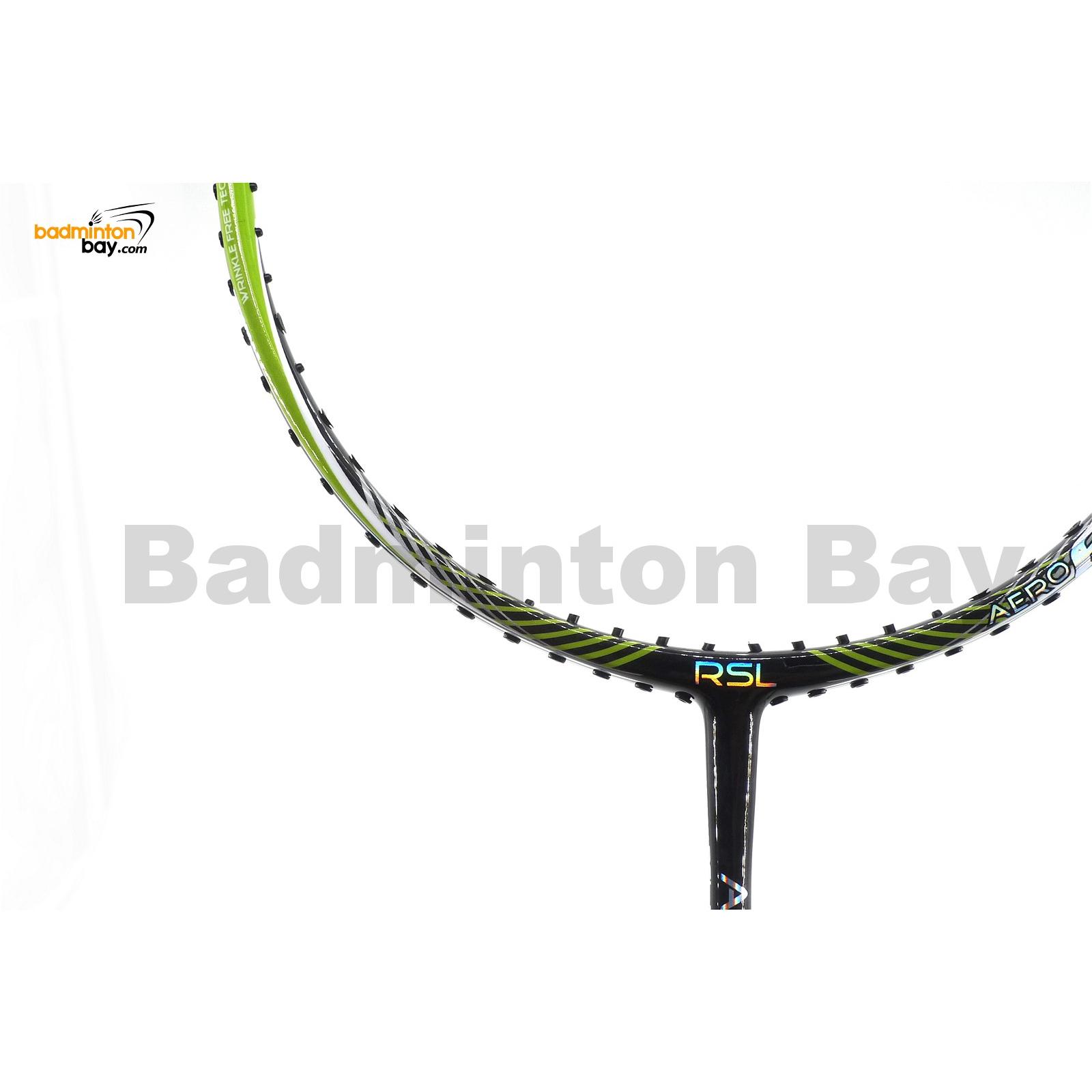 RSL Aero 63 Badminton Racket (4UG5)