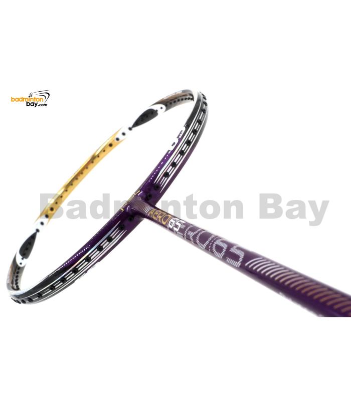 RSL Aero 65 Badminton Racket (4U-G5)