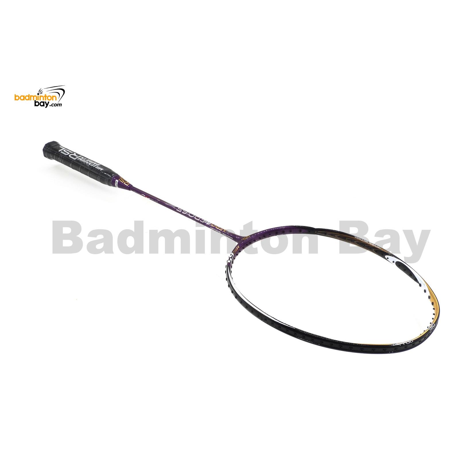 vedlægge Forudsætning sekvens RSL Aero 65 Badminton Racket (4U-G5)