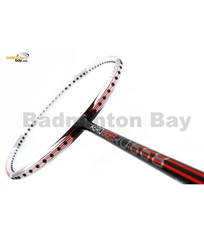 RSL Aero 668 Badminton Racket (4U-G5)