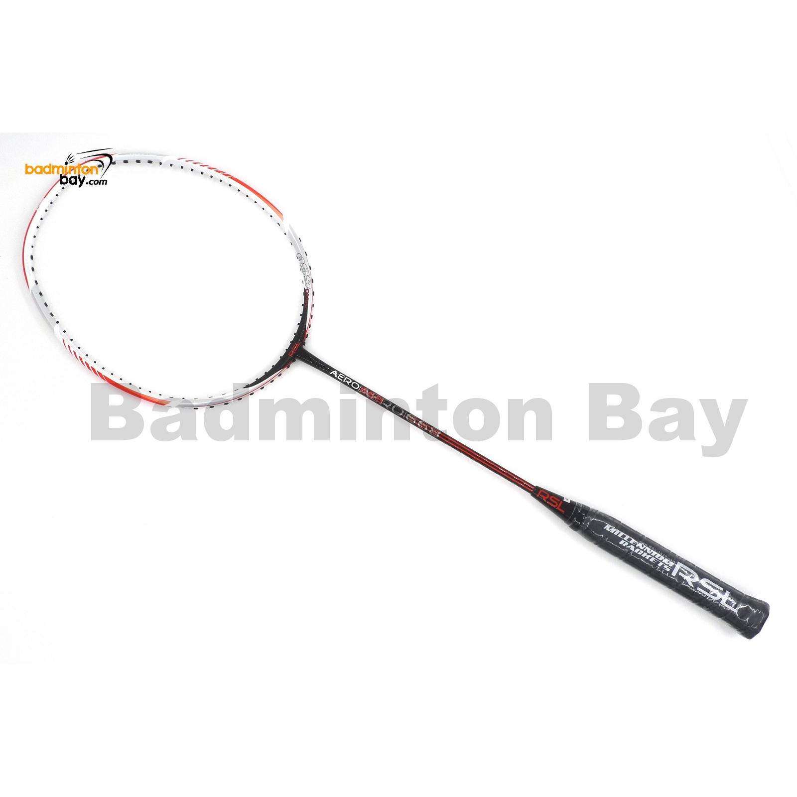 Afvige Mania maternal RSL Aero 668 Badminton Racket (4U-G5)