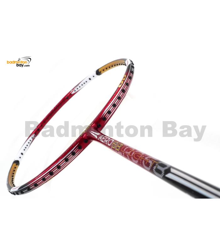 ~Out of stock RSL Aero Light 68 Badminton Racket (5U-G5)