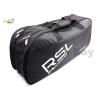 RSL 2 (Double) Compartments P4A - Non-Thermal Badminton Racket Bag