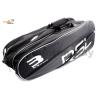RSL 3 (Triple) Compartments P4A - Non-Thermal Badminton Racket Bag