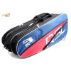 RSL 3 (Triple) Compartments P4A - Non-Thermal Badminton Racket Bag